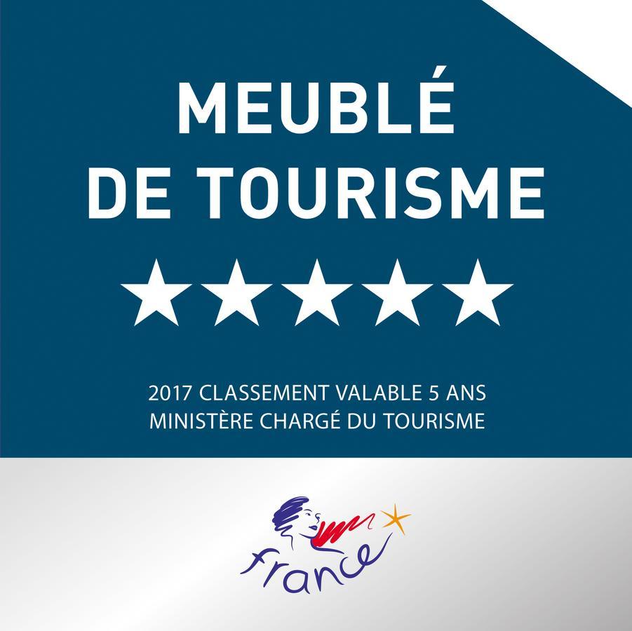 เล 3 ซีม บล็องช์ Villa Chamonix ภายนอก รูปภาพ